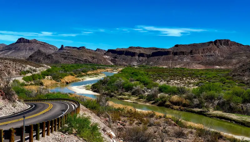 Are Electric Bikes Legal In Texas - E-Bike On Trails