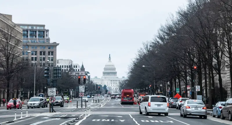 Are Electric Bikes Legal In Washington DC - E-Bike Commuting In The Capital