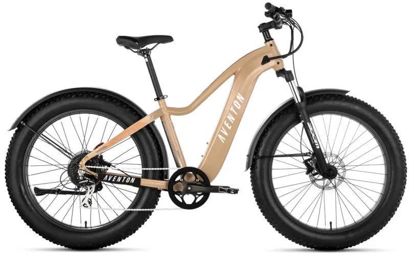 Aventure - Electric Bike Black Friday Sale
