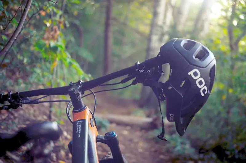 Best E-Bike Helmet For eMTB