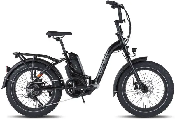 Best Electric Bike For Beach Sand - Rad Power RadExpand 5