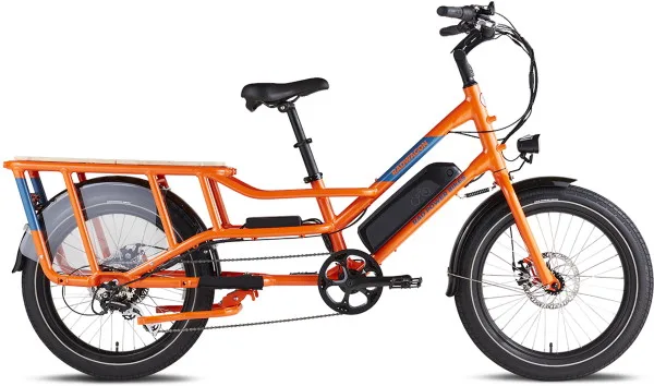 Best Electric Bike For Heavy Riders - Rad Power Rad Wagon 4 Best Electric Bike For Heavy Riders - Rad Power Rad Wagon 4