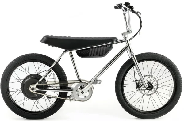 Best Electric Bike For Heavy Riders - Zooz Ultra Urban 1100 Best Electric Bike For Heavy Riders - Zooz Ultra Urban 1100