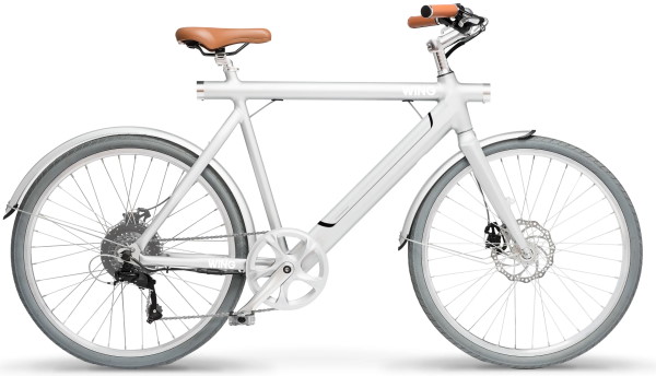 Best Electric Bike For The Money - Commuting - Wing Freedom X