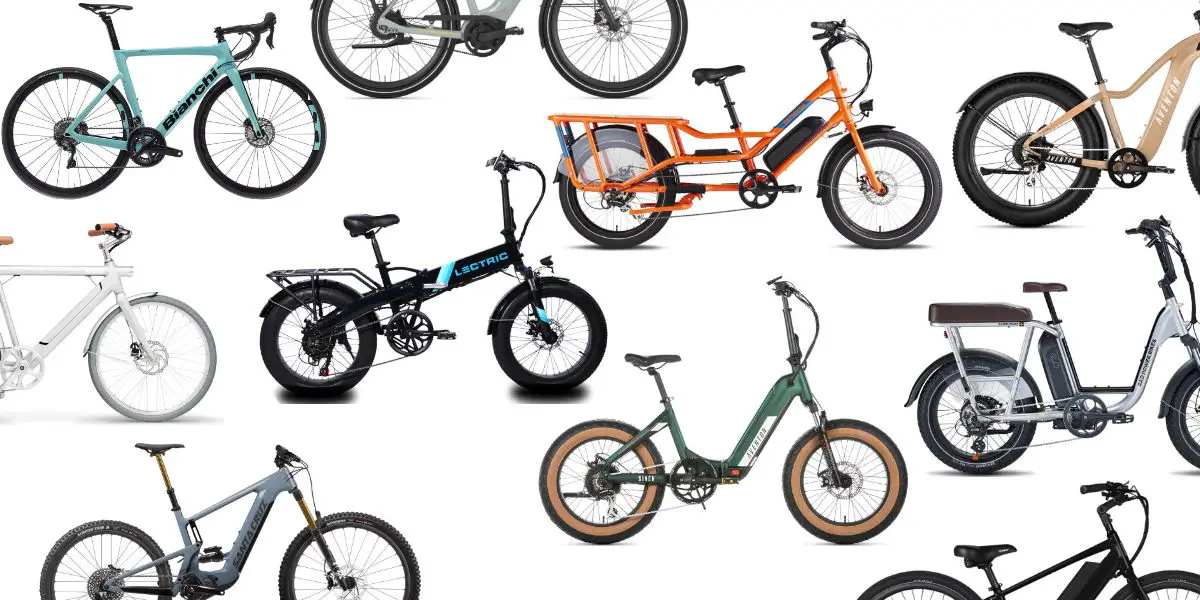 Best Electric Bike For The Money