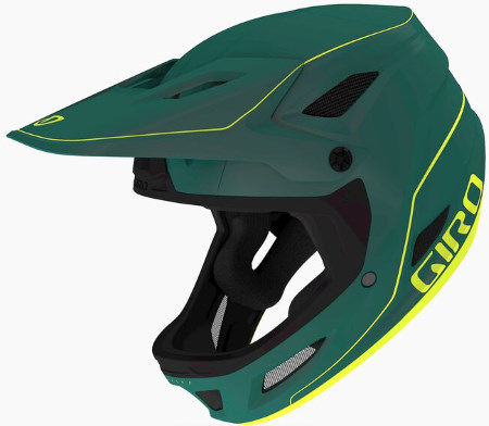 Best Electric Bike Helmets - Giro Disciple MIPS