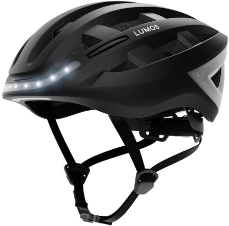 Best Electric Bike Helmets - Lumos Kickstart MIPS