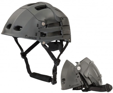 Best Electric Bike Helmets - Plixi Folding Helmet