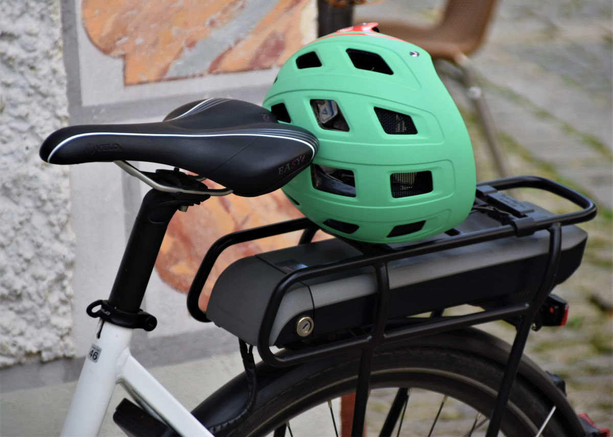 Best Electric Bike Helmets