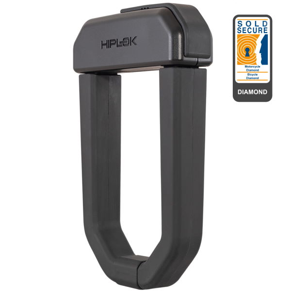 Best Electric Bike Locks - Hiplok D1000