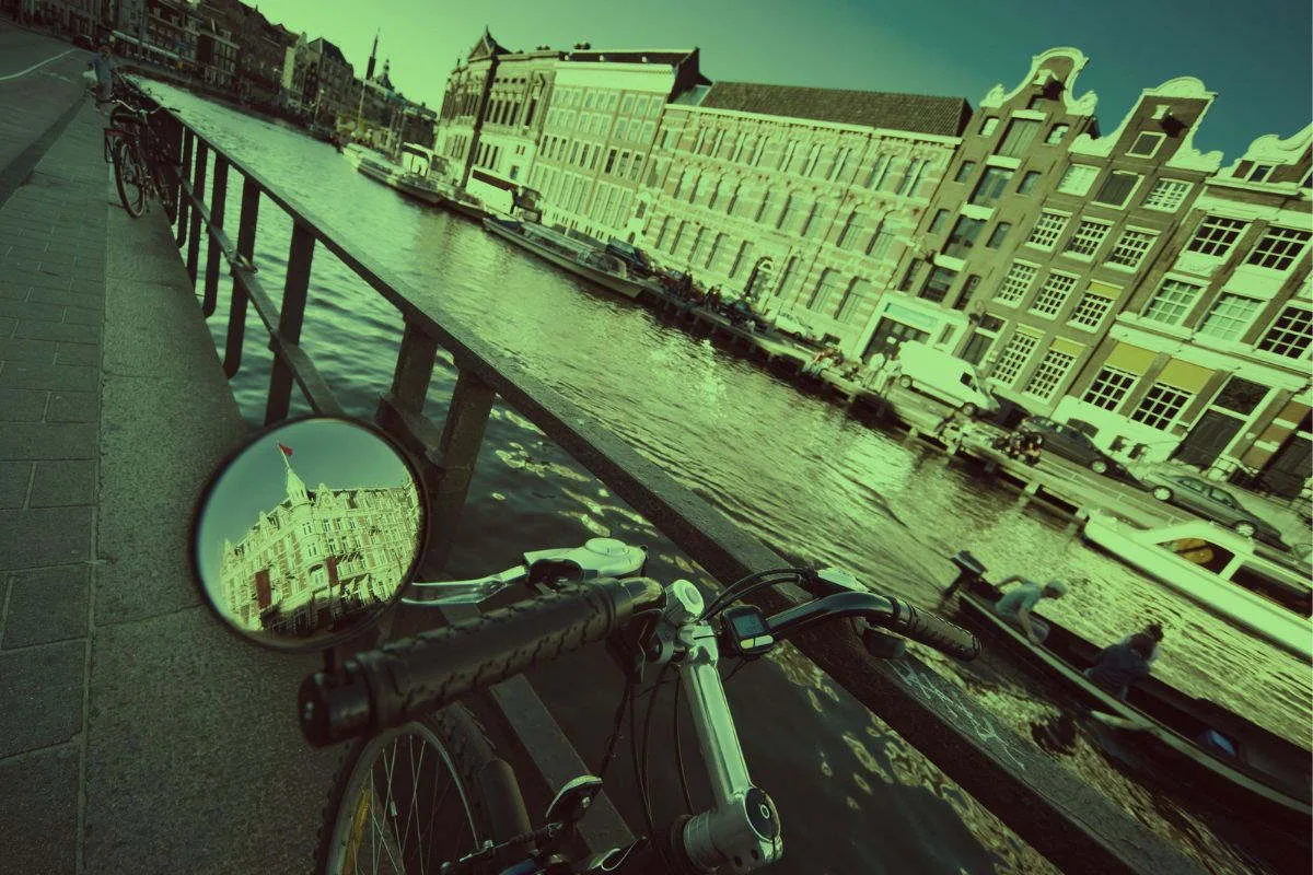 Best Electric Bike Mirrors - E-Bike Mirror Buying Guide