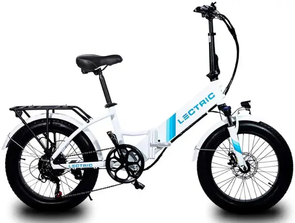 Best Electric Bike Under $1000 - Lectric XP 2 Step Through