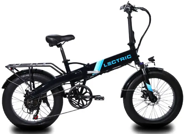 Best Electric Bike Under $1000 - Lectric XP 2