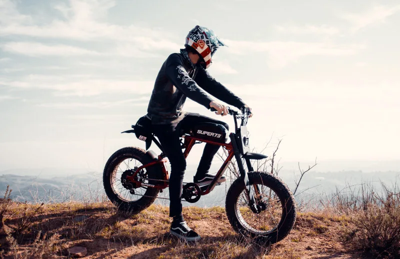 Best Electric Bike Helmets - The Complete E-Bike Helmet Guide 9 Best Full Face Electric Bike Helmet