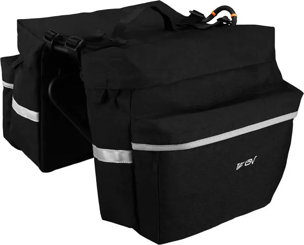 Best RadPower Accessories - Bags