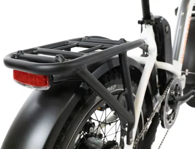 Best RadPower Accessories - RadMini Rear Rack