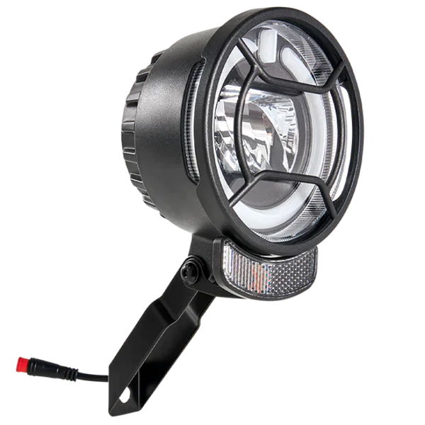 Best RadPower Accessories - RadPower Premium FrontLight