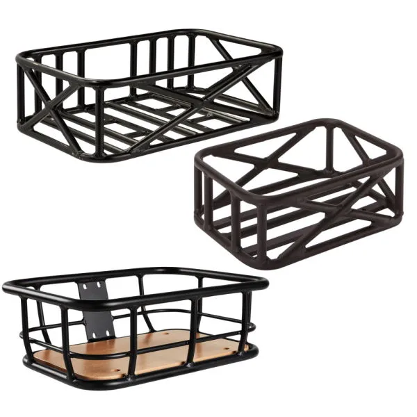 Best RadPower Accessories - RadRover Racks