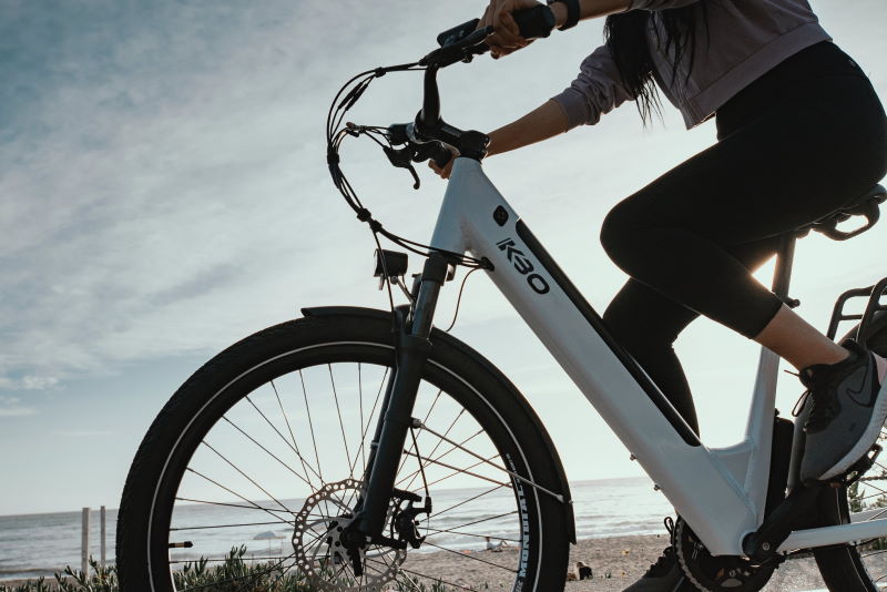 Buying A Second Hand E Bike Test Ride
