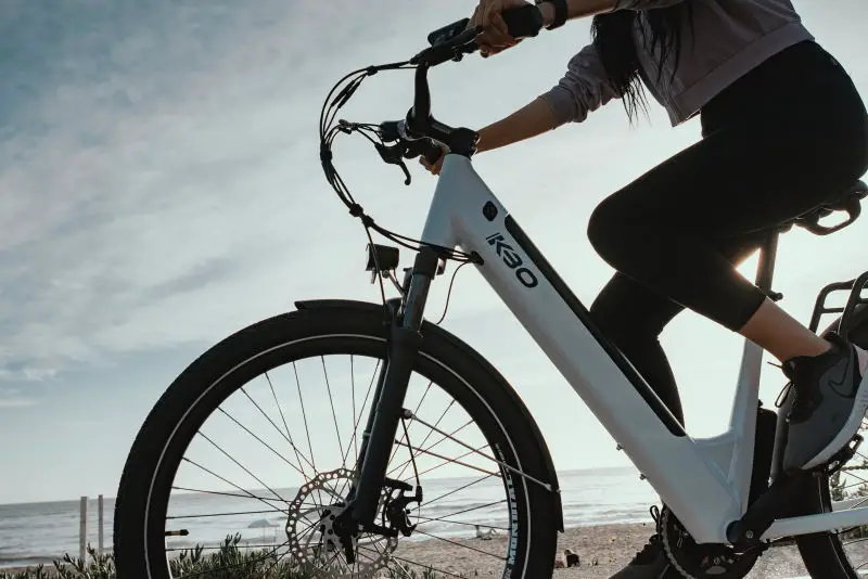 Buying A Second Hand E Bike Test Ride