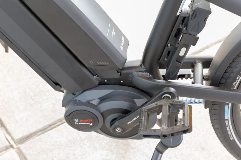 Buying Your First Electric Bike - 6 Questions To Find YOUR Perfect Pick 3 Buying Your First Electric Bike - Motor