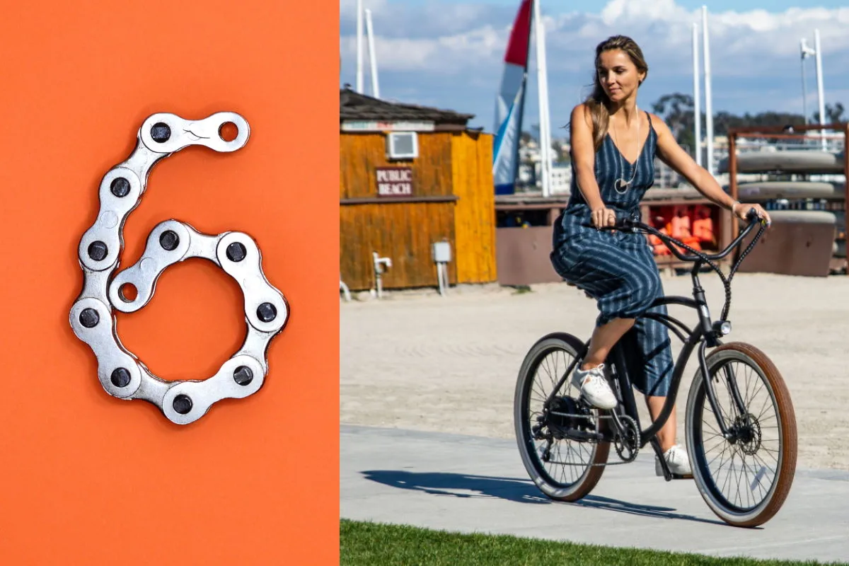 Buying Your First Electric Bike – 6 Questions To Find YOUR Perfect Pick