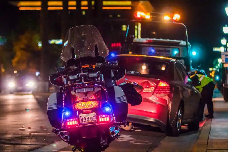 Can You Get A DUI On An Electric Bike - Car vs E-Bike Accdents