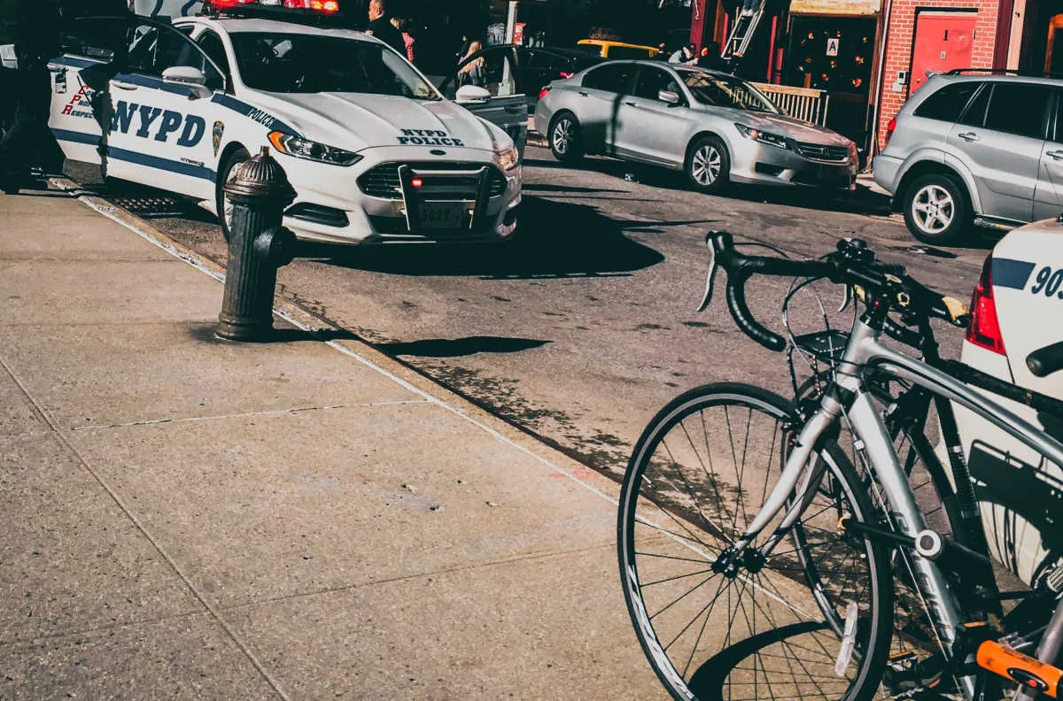 Can You Get A DUI On An Electric Bike