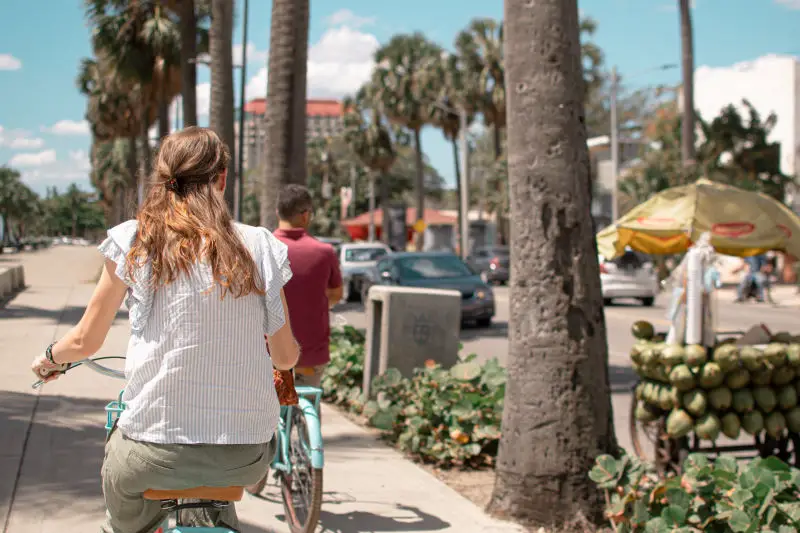 Do You Have To Pedal An Electric Bike - No pedal E-bikes