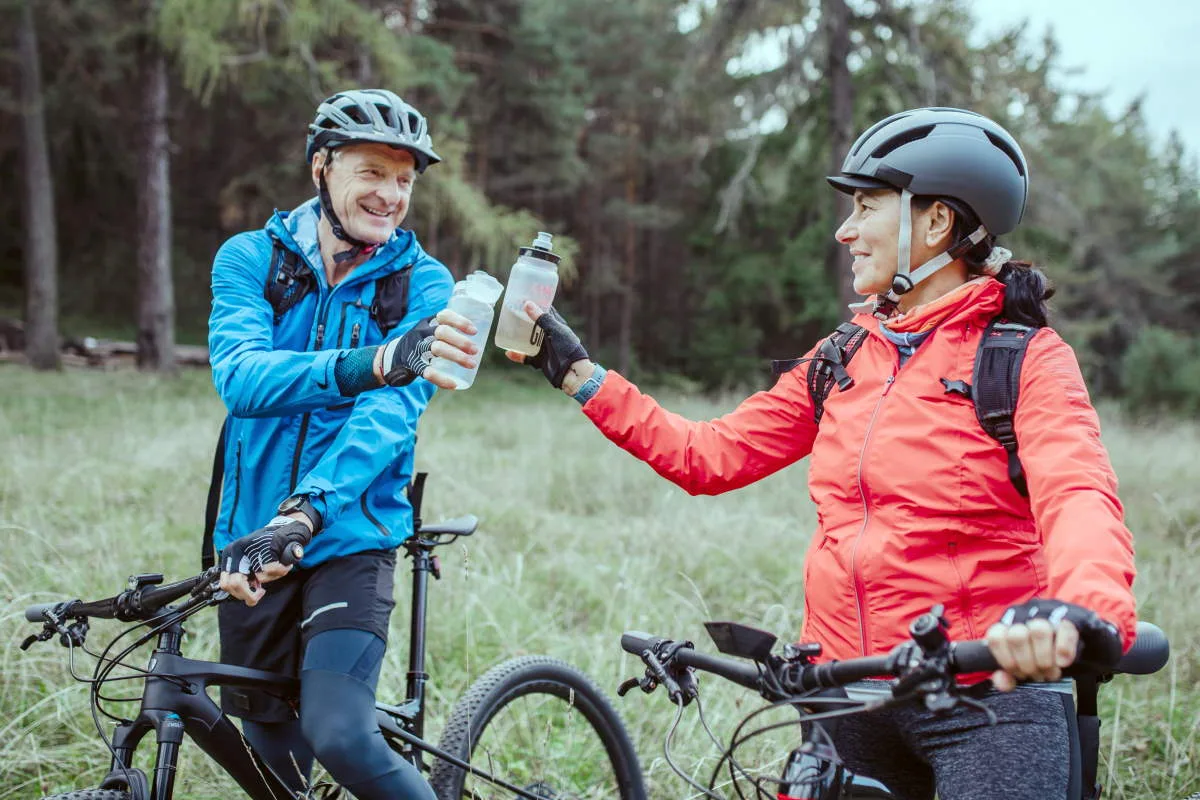 Does Riding An Electric Bike Help You Lose Weight?