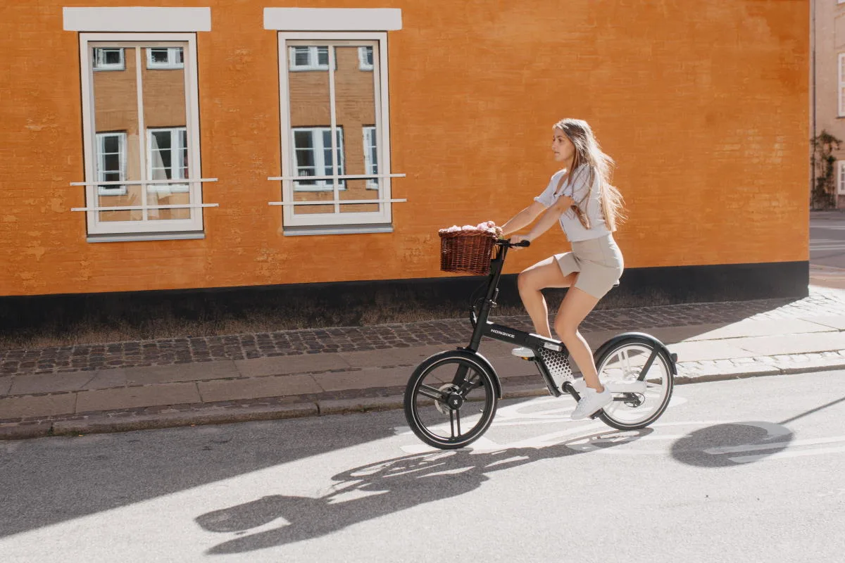 How To Improve Electric Bike Range Nine Tips That Actually Work